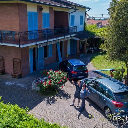 Casa Degli Zii Appartamento Guido Luni Kültér fotó