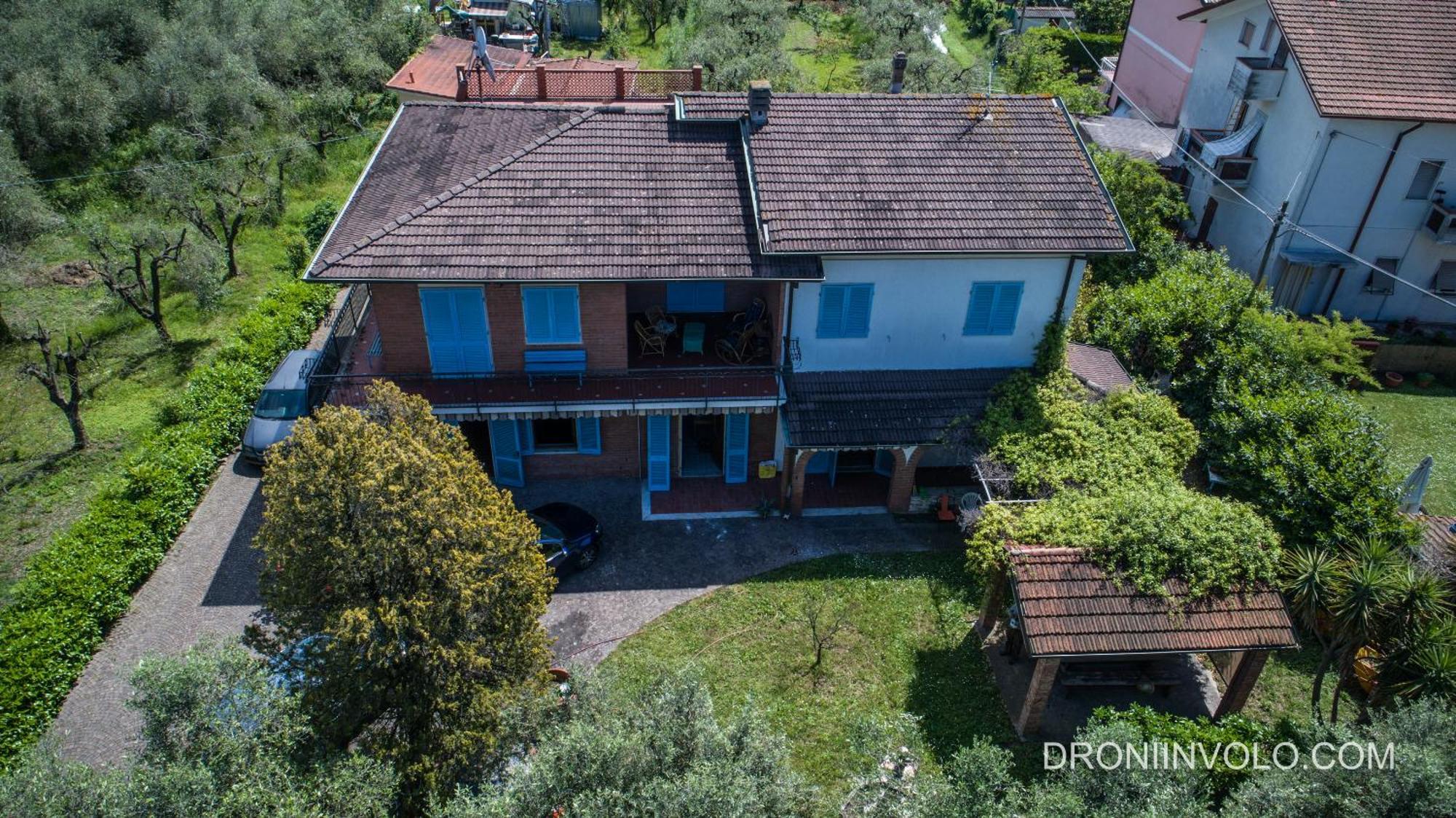 Casa Degli Zii Appartamento Guido Luni Kültér fotó