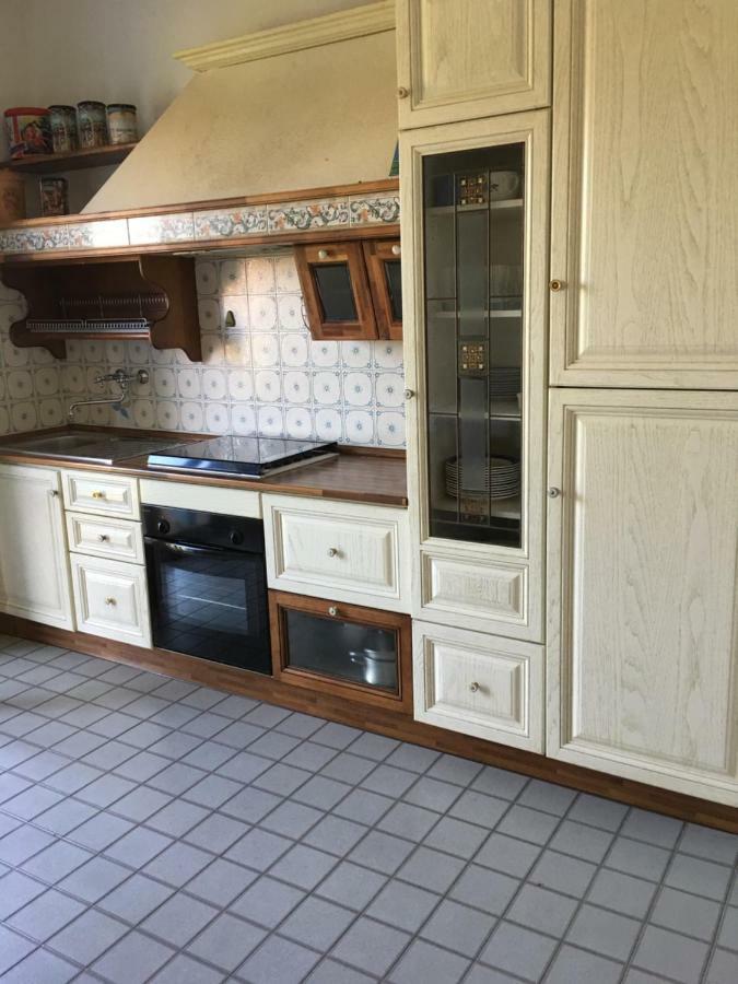 Casa Degli Zii Appartamento Guido Luni Kültér fotó