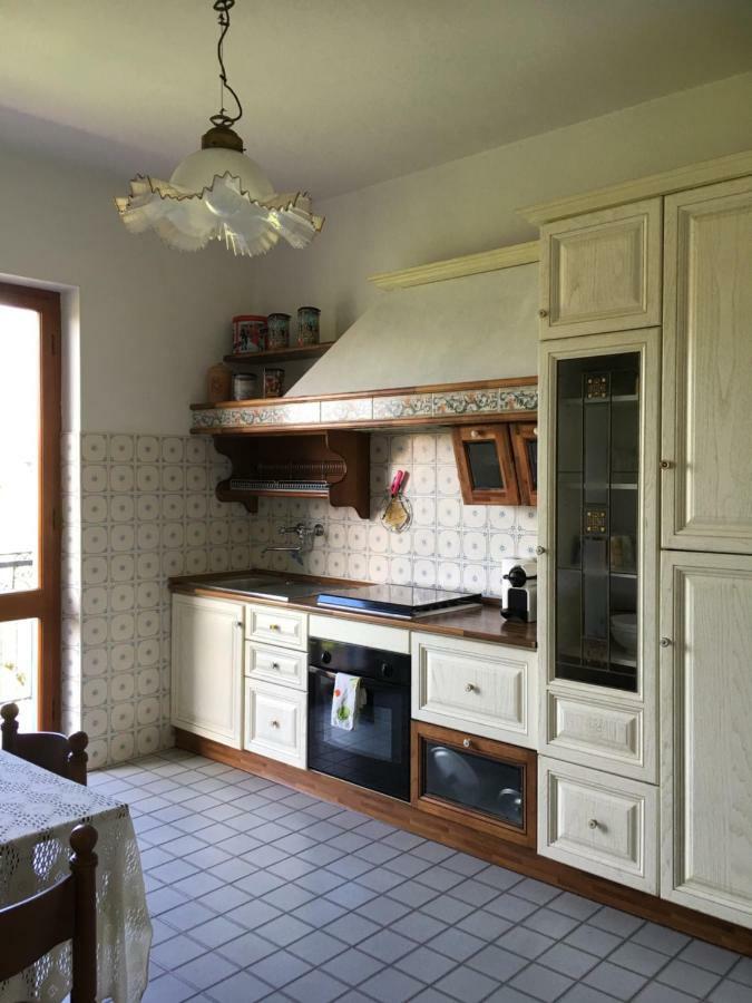 Casa Degli Zii Appartamento Guido Luni Kültér fotó
