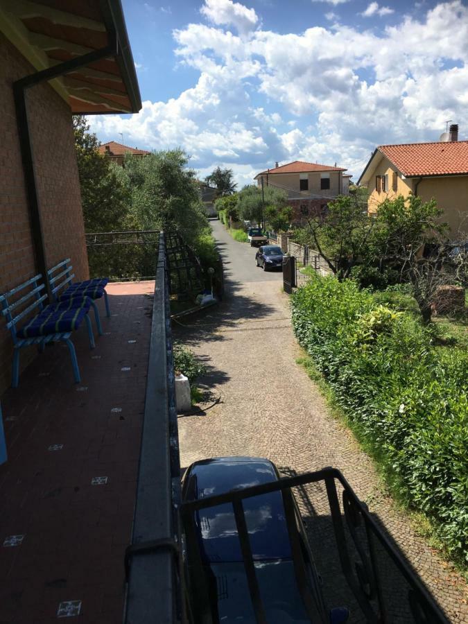 Casa Degli Zii Appartamento Guido Luni Kültér fotó