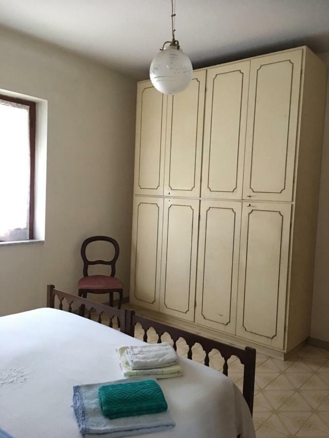 Casa Degli Zii Appartamento Guido Luni Kültér fotó
