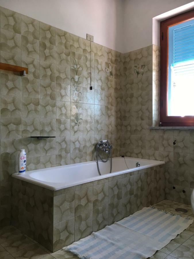 Casa Degli Zii Appartamento Guido Luni Kültér fotó