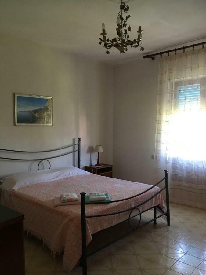 Casa Degli Zii Appartamento Guido Luni Kültér fotó