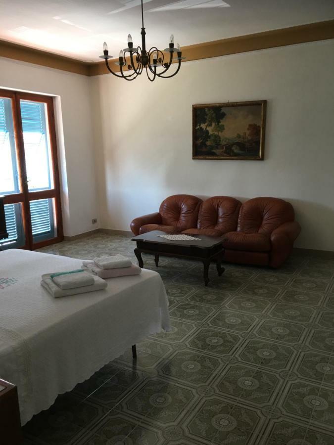 Casa Degli Zii Appartamento Guido Luni Kültér fotó