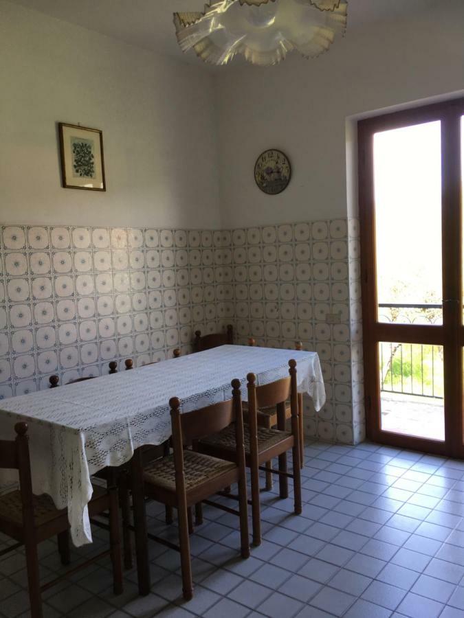Casa Degli Zii Appartamento Guido Luni Kültér fotó