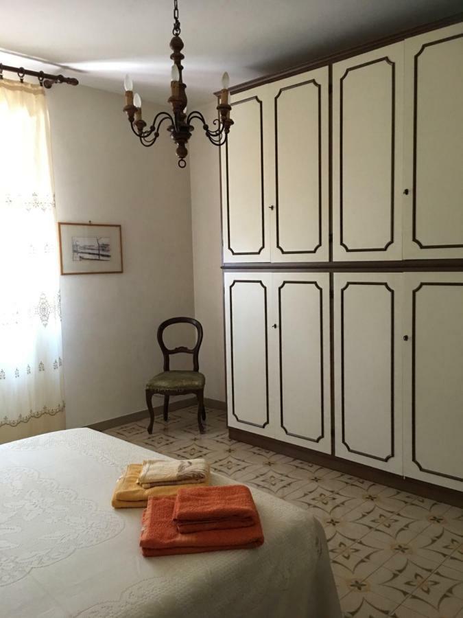 Casa Degli Zii Appartamento Guido Luni Kültér fotó