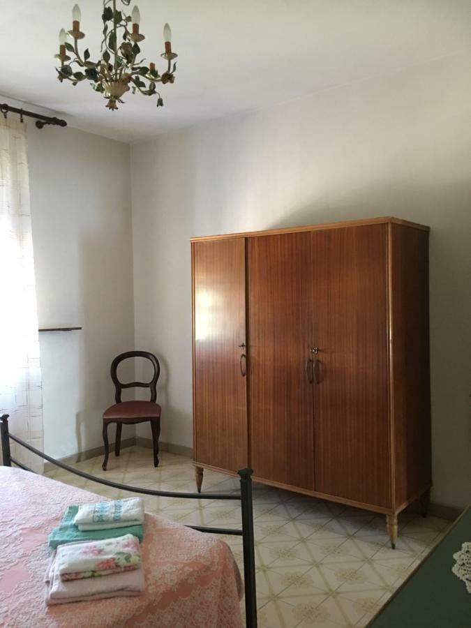 Casa Degli Zii Appartamento Guido Luni Kültér fotó